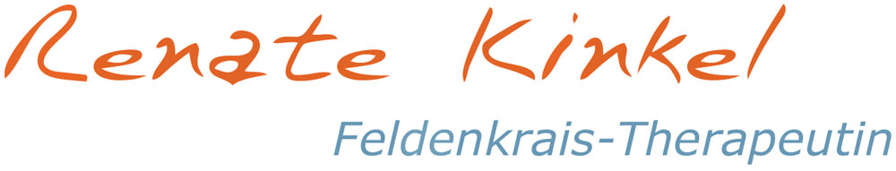 Logo Renate Kinkel